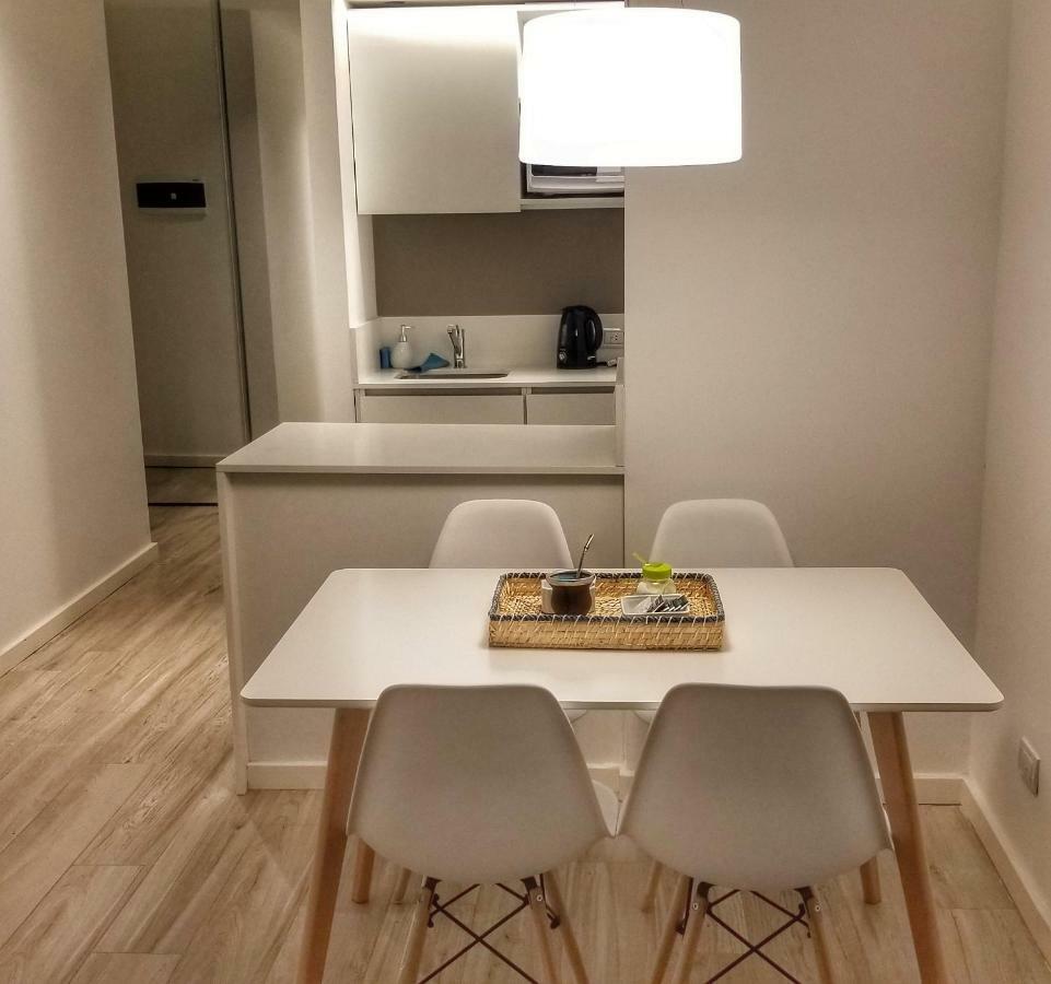 Apartamento Fabuloso Departamento Con Todo Y Cerca De Todo Buenos Aires