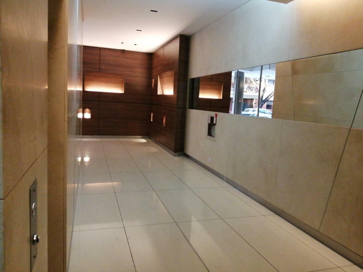 Palermo Viejo Apartamento Buenos Aires