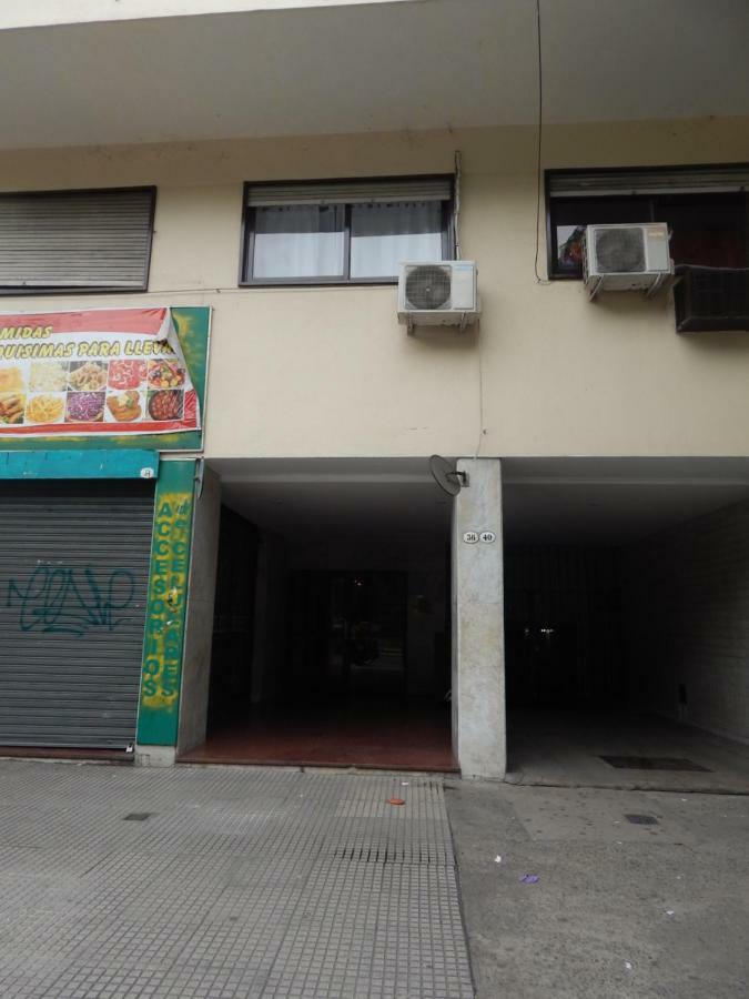 Apartment Apio Centro Buenos Aires