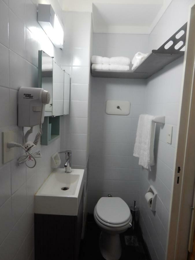 Apartment Apio Centro Buenos Aires
