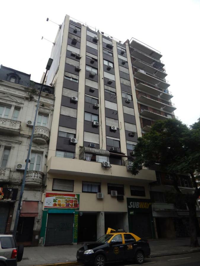 Apio Centro Apartment