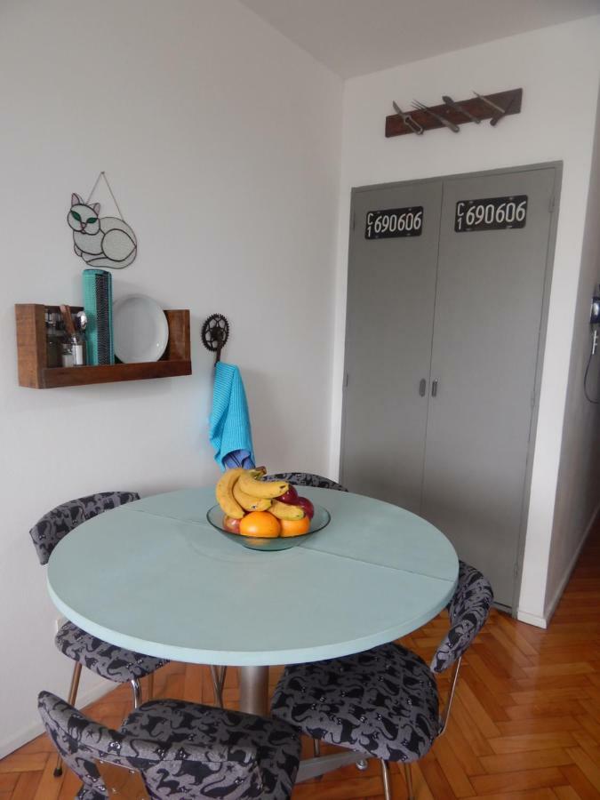 Apio Centro Apartment