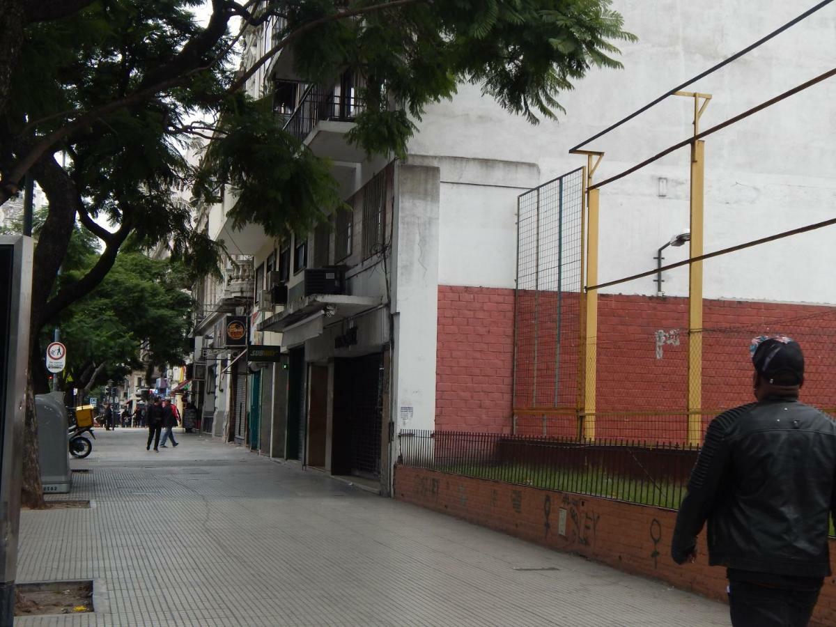 Apio Centro Buenos Aires