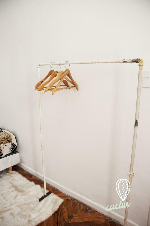 Homestay Cactus Coliving Palermo