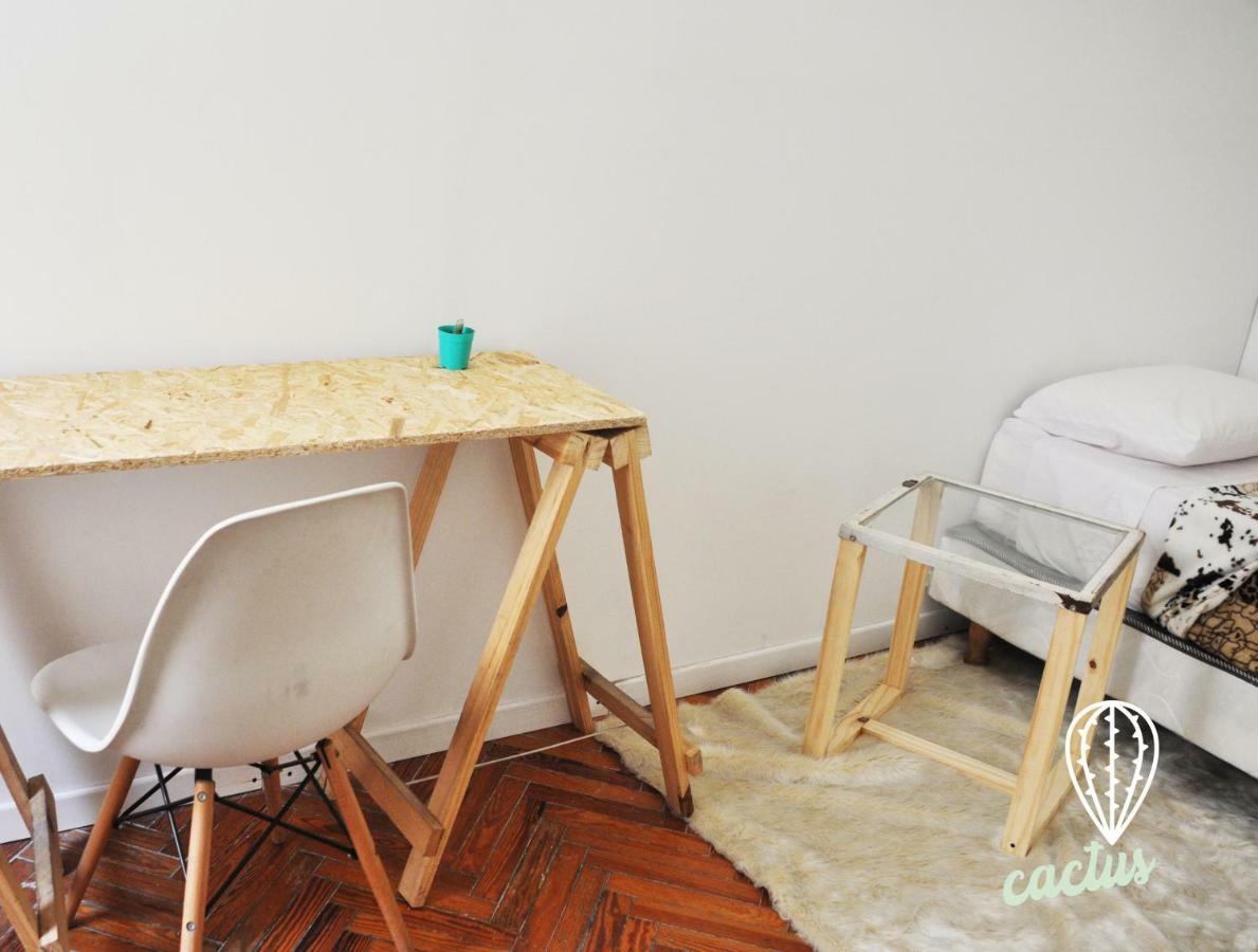Cactus Coliving Palermo