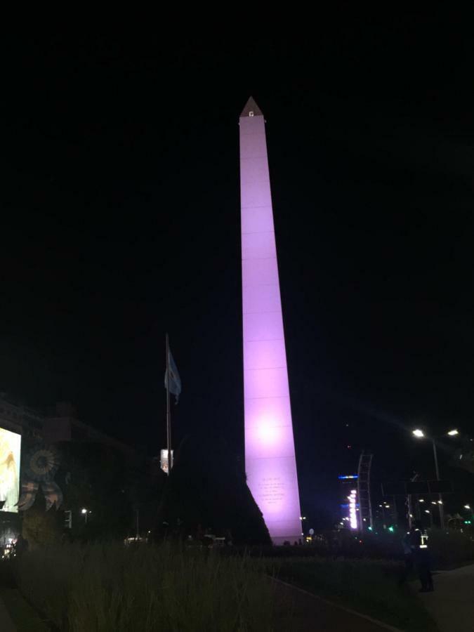 Apio Centro Apartment Buenos Aires