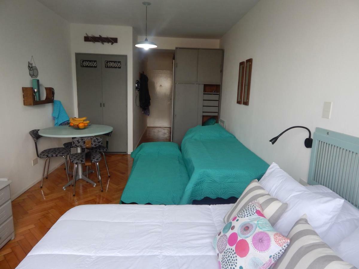 Apio Centro Apartment *