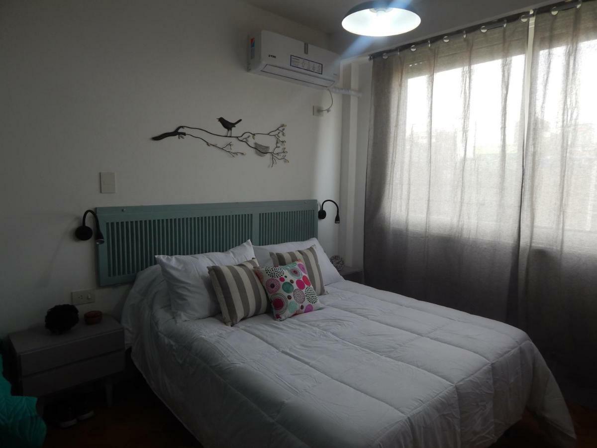 Apartment Apio Centro Buenos Aires