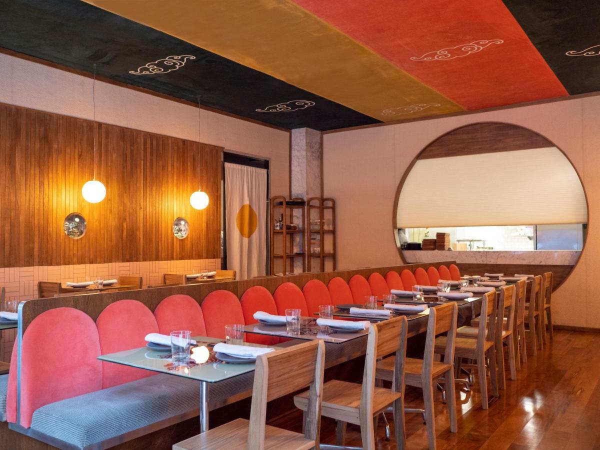 Casasur Bellini Hotel