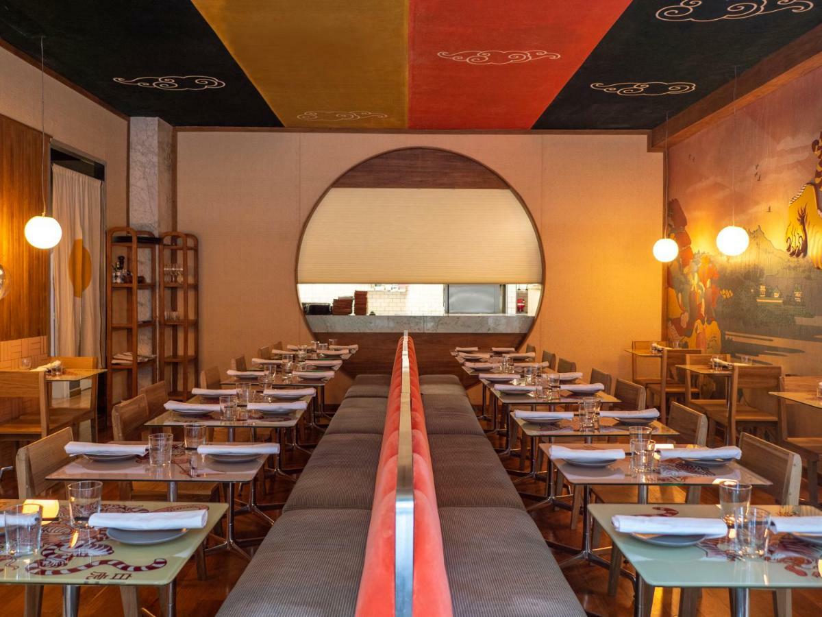 Hotel Casasur Bellini Buenos Aires