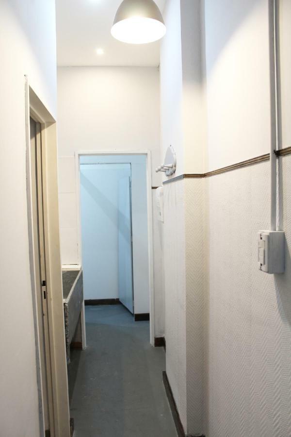 Hospedagem domiciliar Canitas Buenos Aires