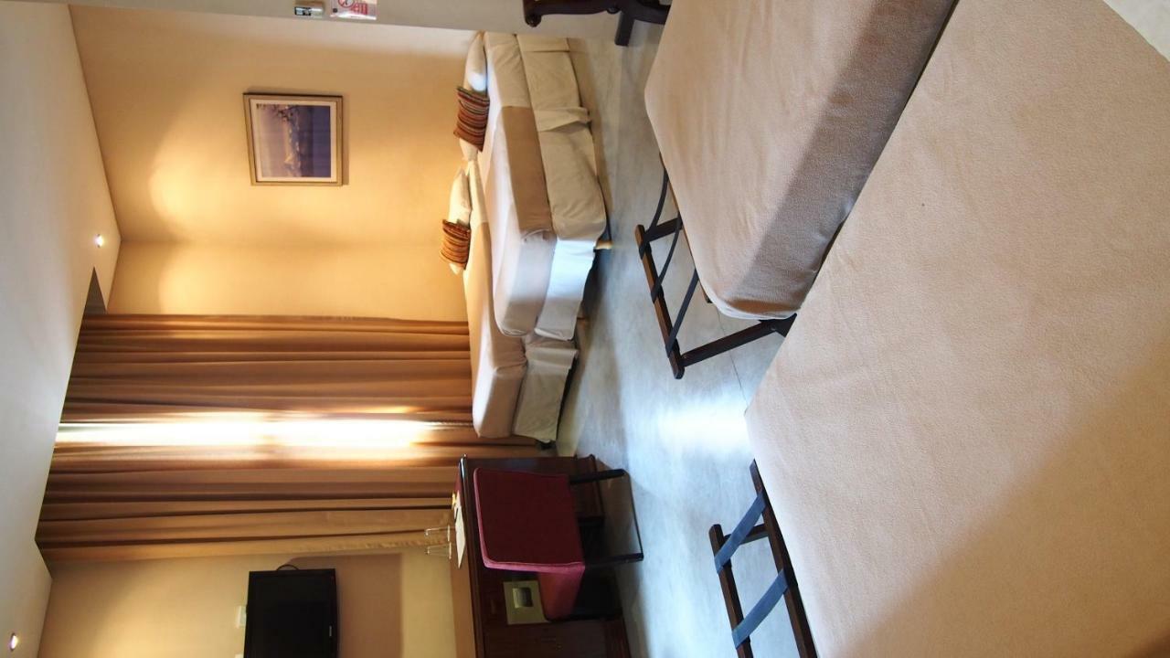 Alma Del Plata & 3* Buenos Aires