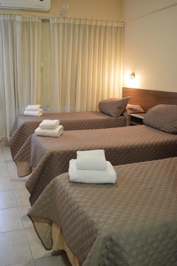 Destino Real 3* Buenos Aires