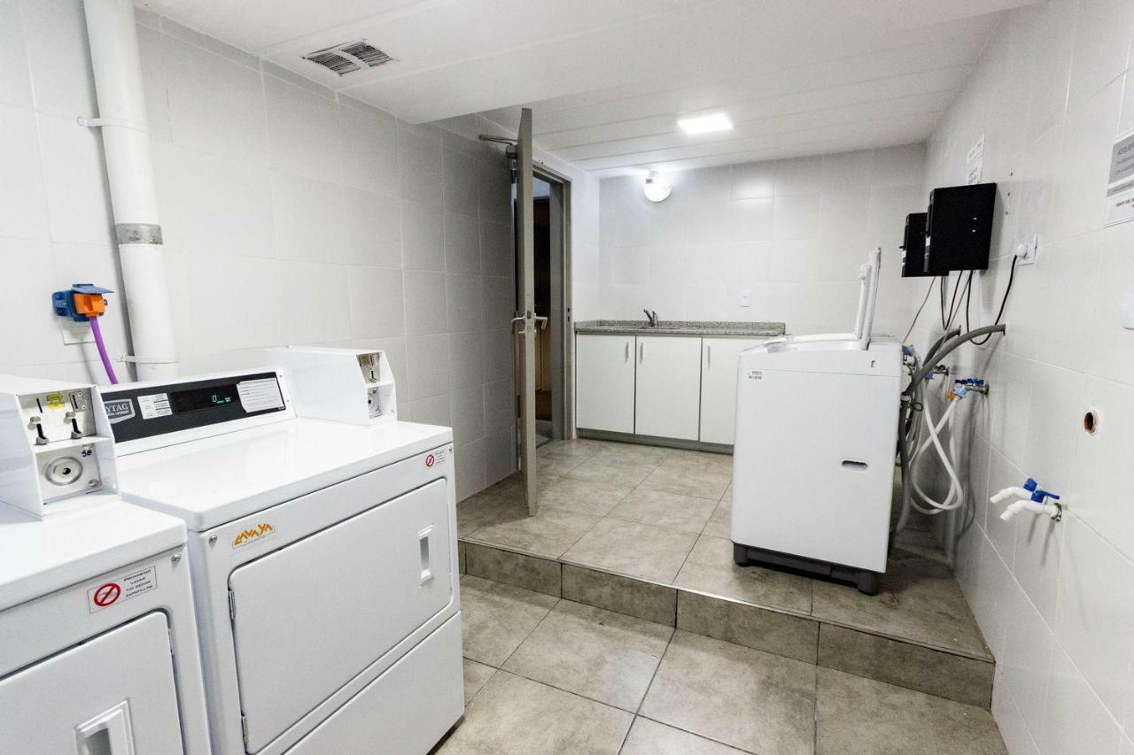 Apartment Palermo Evoque Thames Buenos Aires