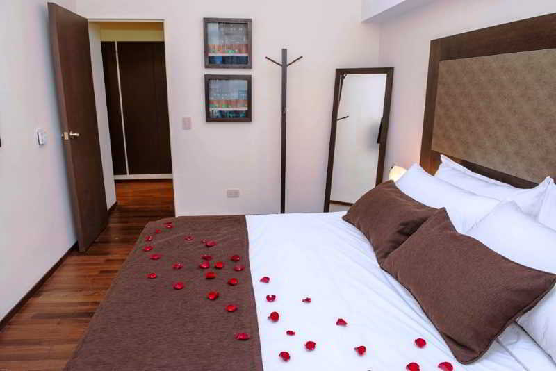 Hotel Park Royal Buenos Aires