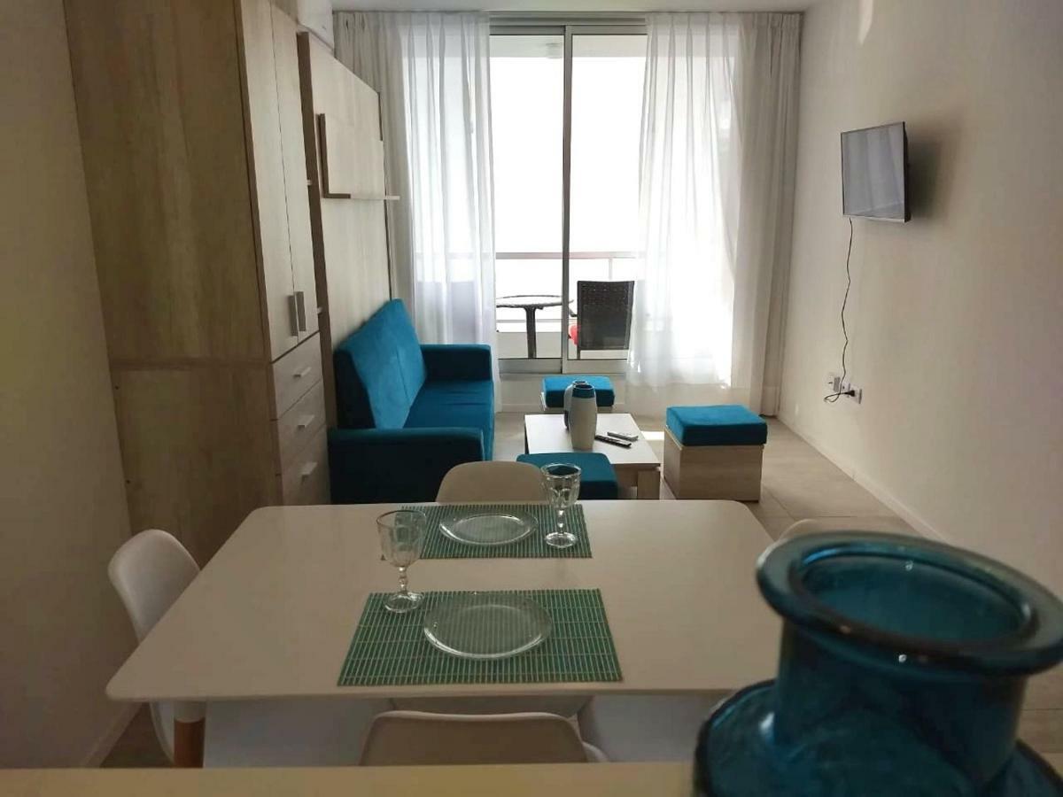 Independencia 1302 6e By Hb Apartment Buenos Aires