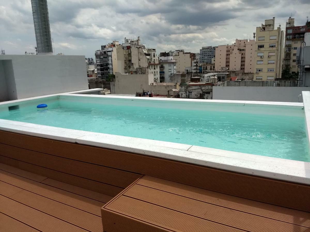 Apartment Independencia 1302 6e By Hb