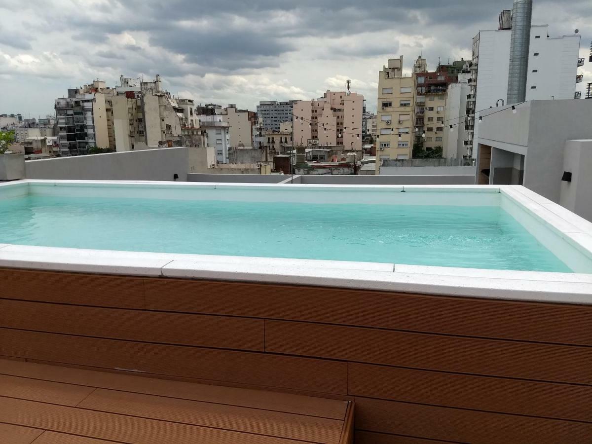 Apartment Independencia 1302 6e By Hb *