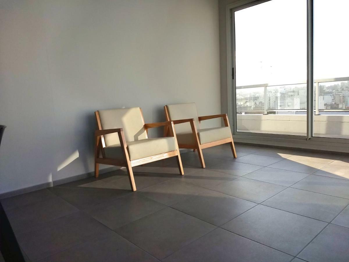 Apartment Independencia 1302 6e By Hb Buenos Aires