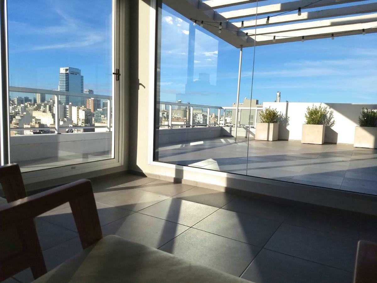 Apartment Independencia 1302 6e By Hb *