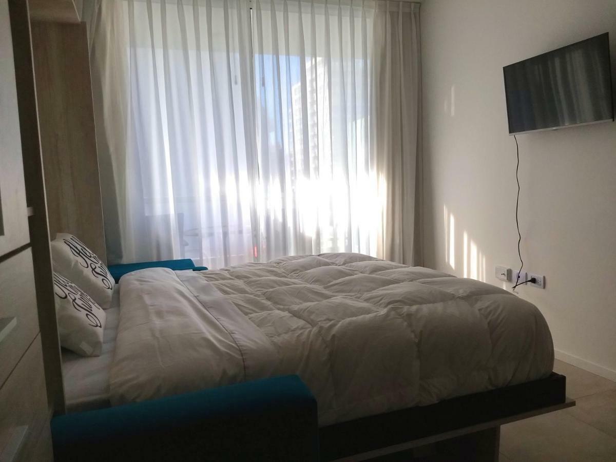 Apartment Independencia 1302 6e By Hb Buenos Aires