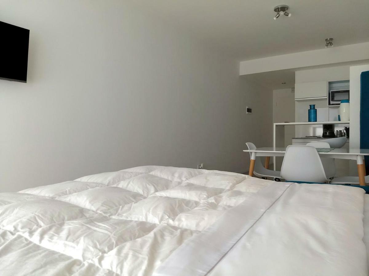 Apartment Independencia 1302 6e By Hb Buenos Aires
