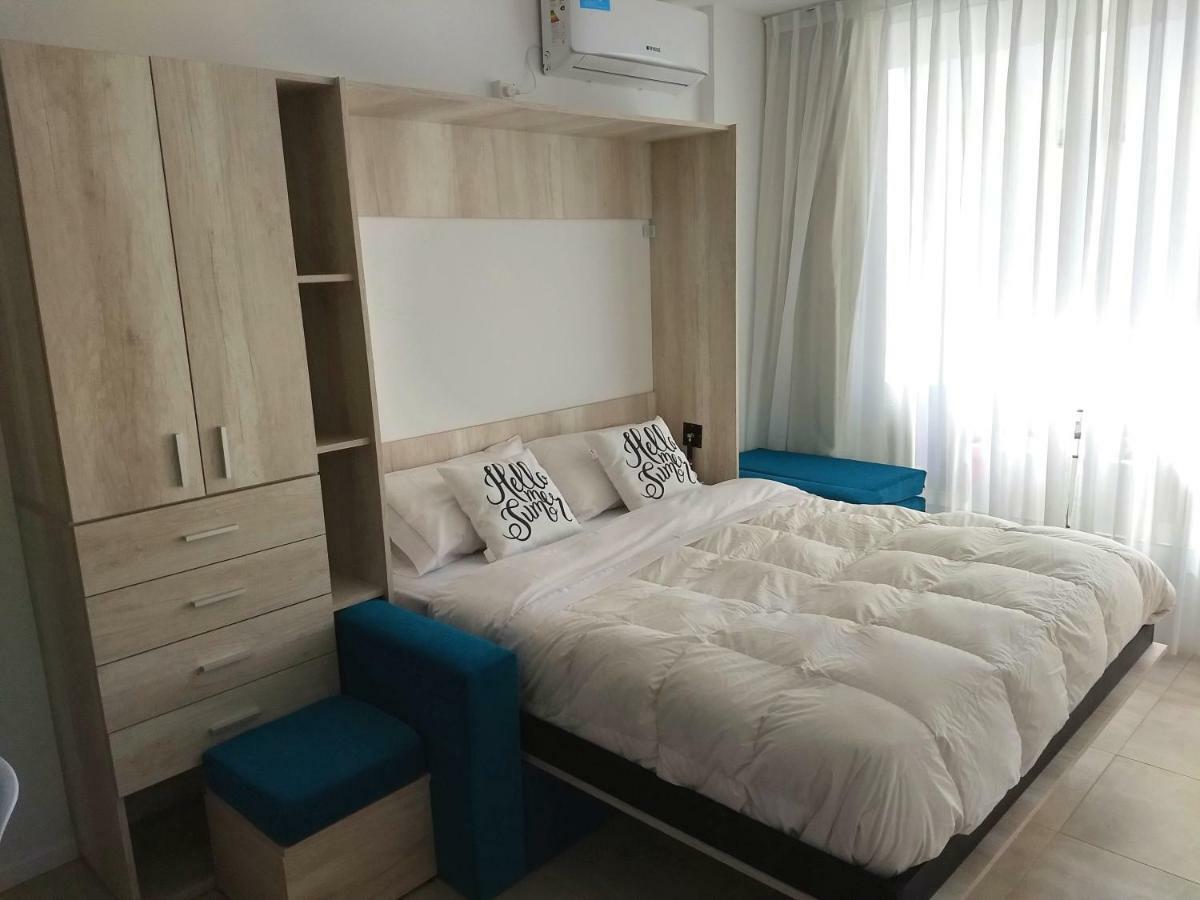 Apartment Independencia 1302 6e By Hb Buenos Aires