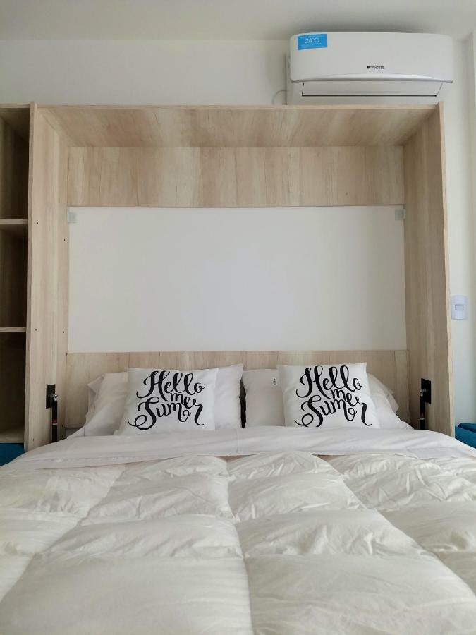 Apartment Independencia 1302 6e By Hb