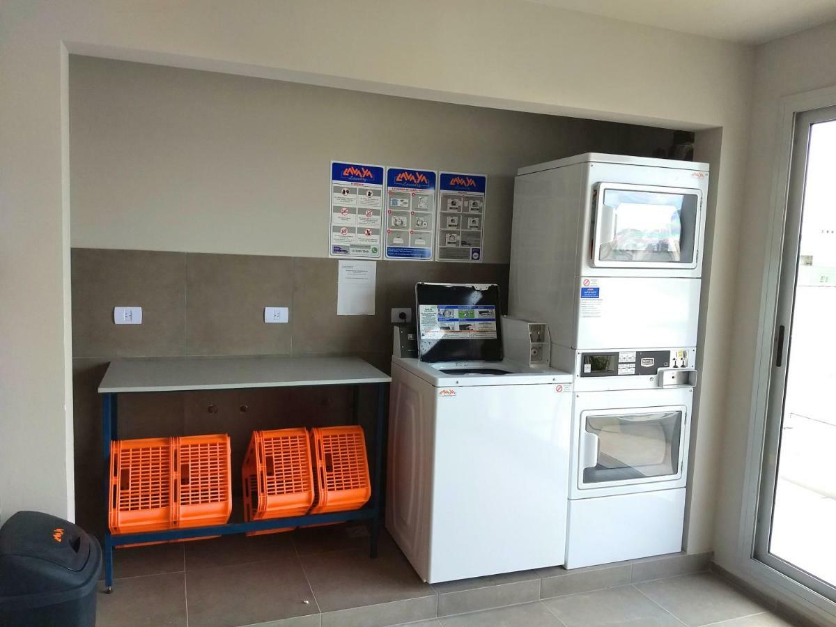 Apartment Independencia 1302 6e By Hb *