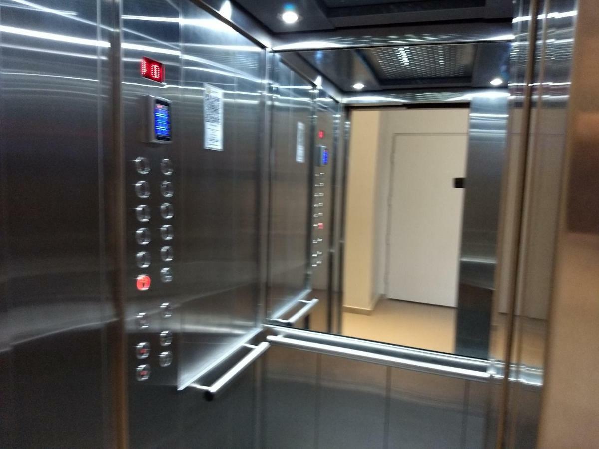 Apartment Independencia 1302 6e By Hb