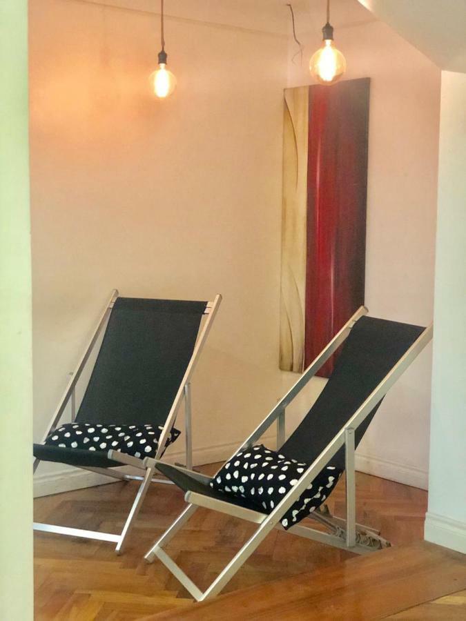 La Maison Boutique Hostel Buenos Aires