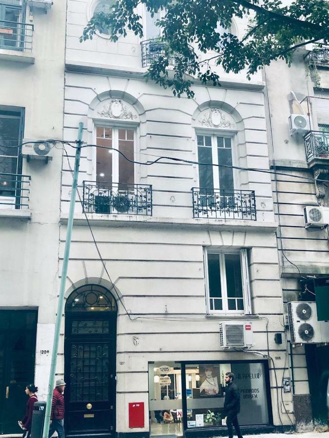 Hostel La Maison Boutique