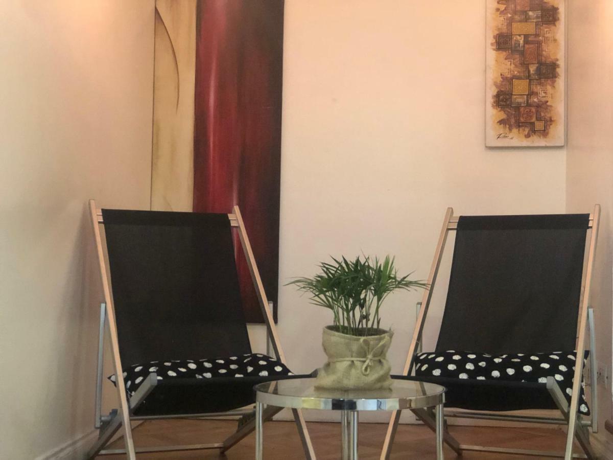 La Maison Boutique Hostel Buenos Aires