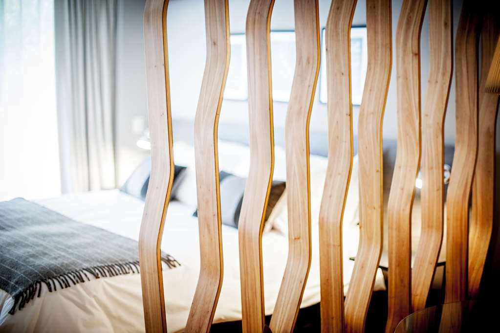 Hotel Casasur Bellini