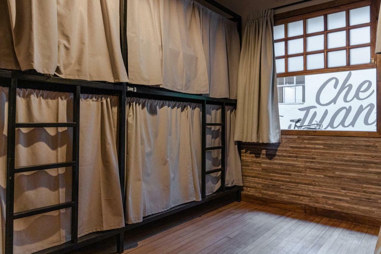 Hostel Che Juan Ba Buenos Aires
