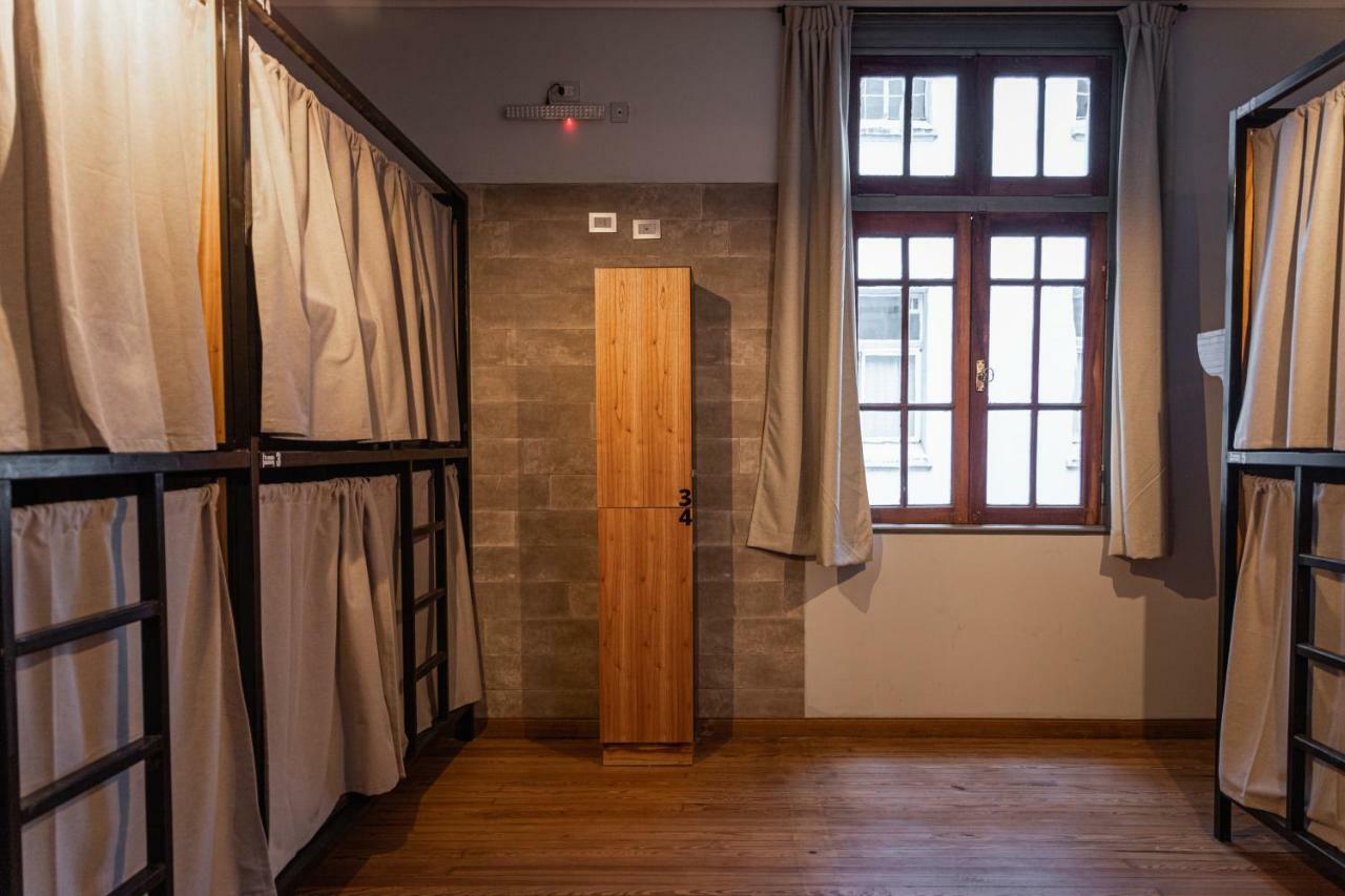 Che Juan Ba Hostel