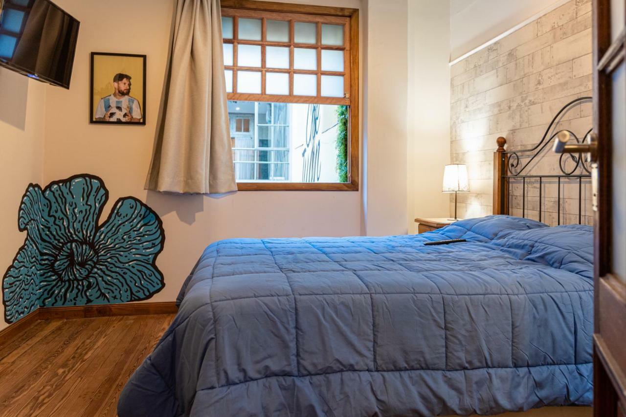 Hostel Che Juan Ba Buenos Aires