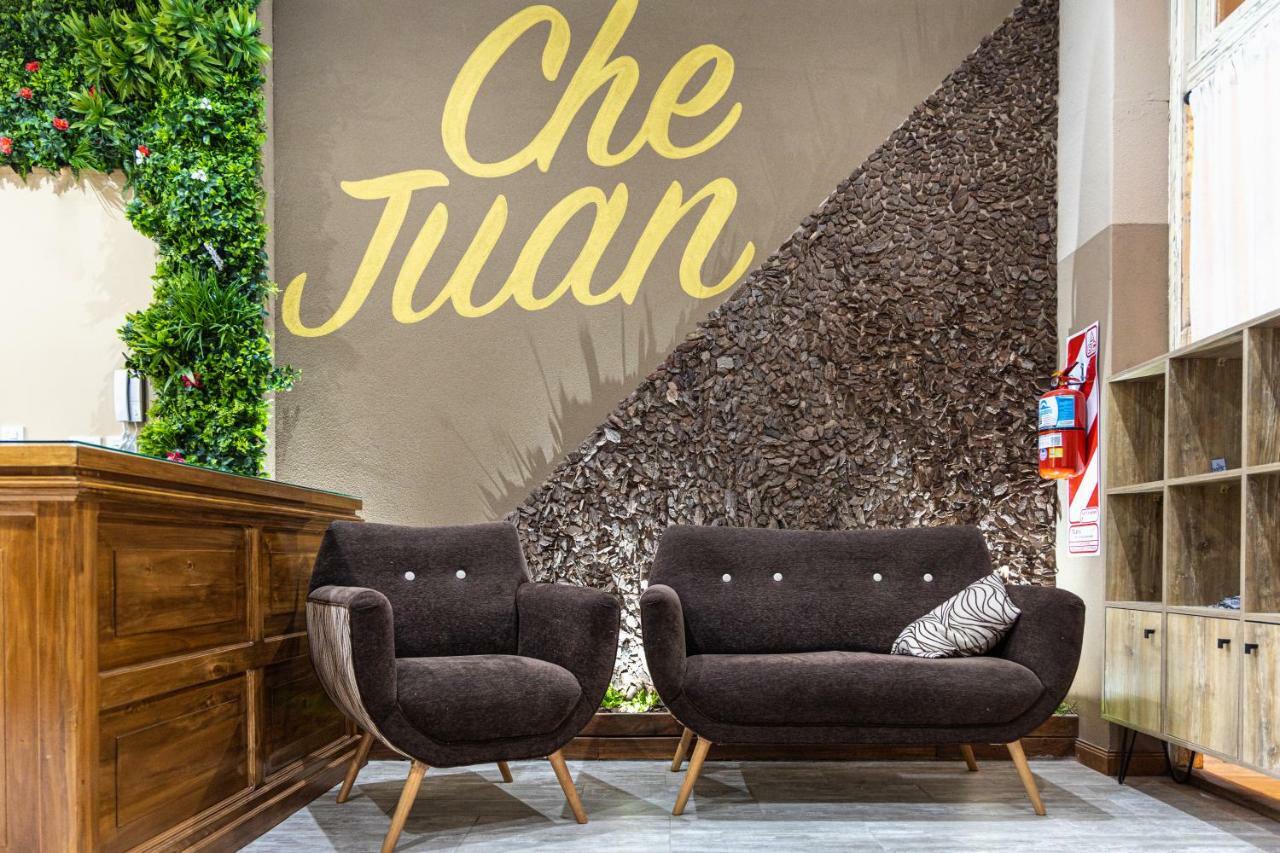 Che Juan Ba Hostel Buenos Aires