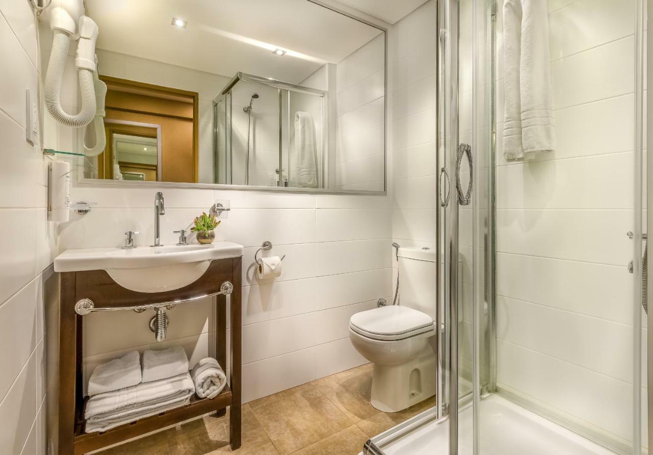 Hotel Up Recoleta 3*