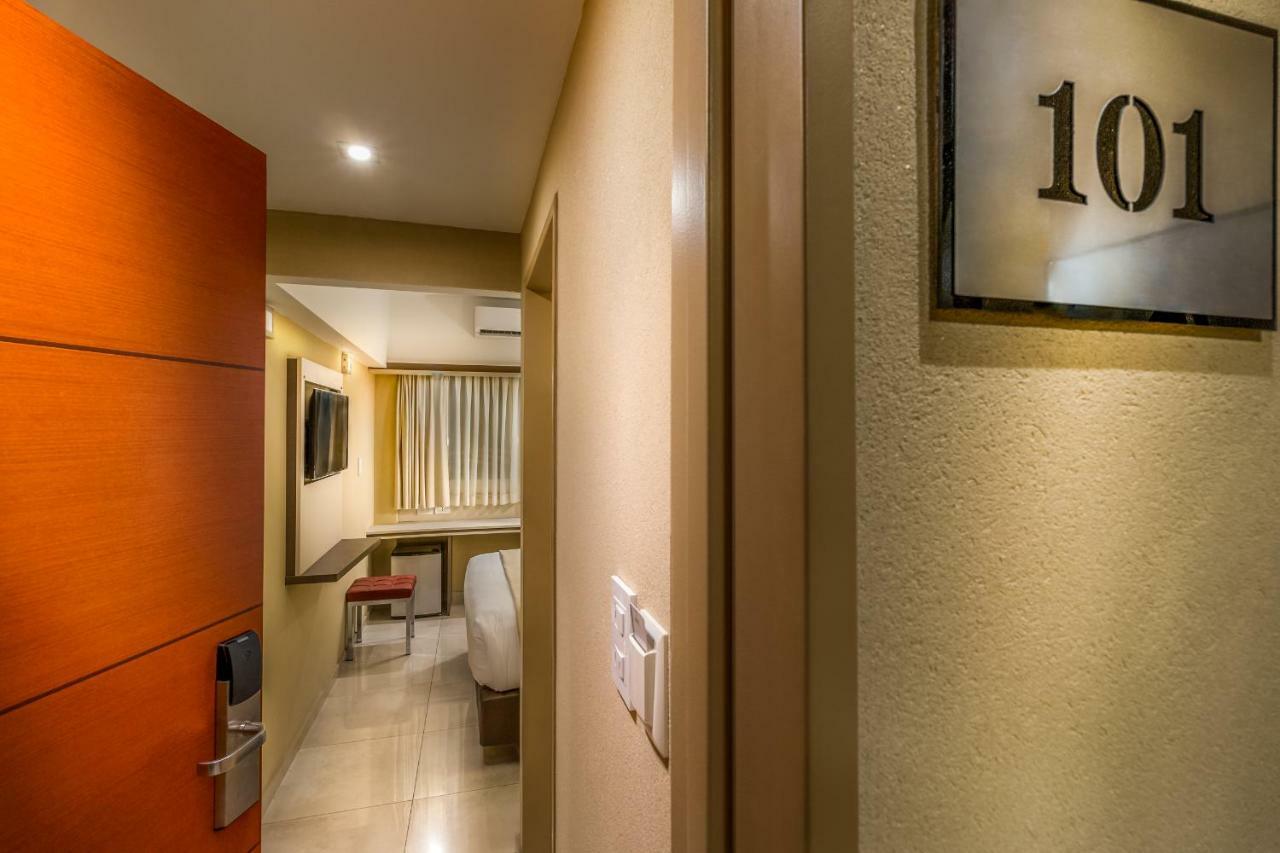 Hotel Up Recoleta