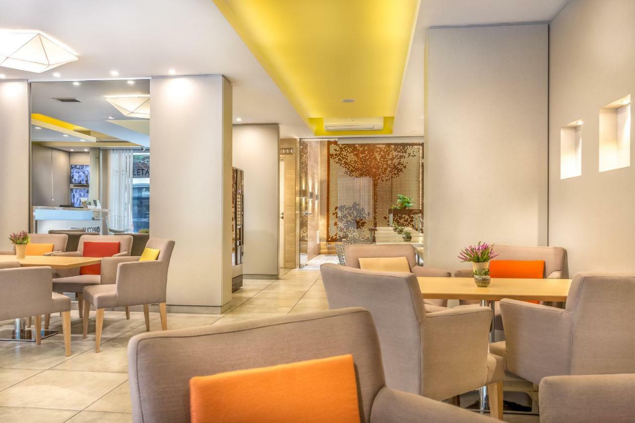 Up Recoleta Hotel Buenos Aires