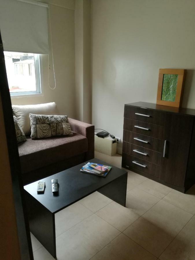 Departamento Amoblado *