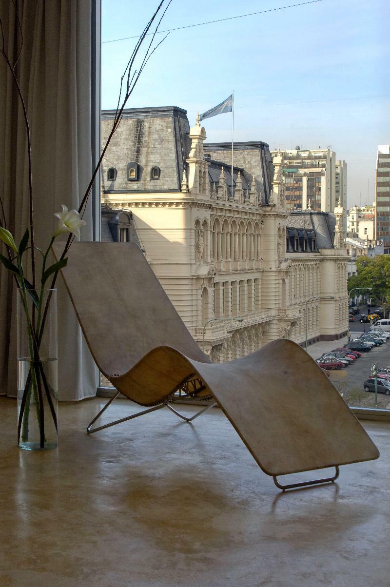 Design Ce - Boutique De Diseno 4* Buenos Aires