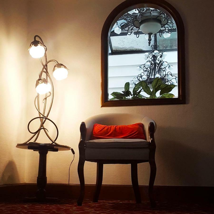 Posta Carretas Hotel Buenos Aires