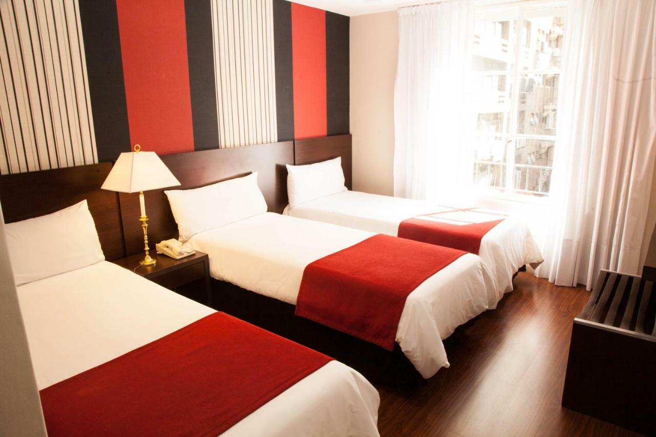 Dora 4* Buenos Aires