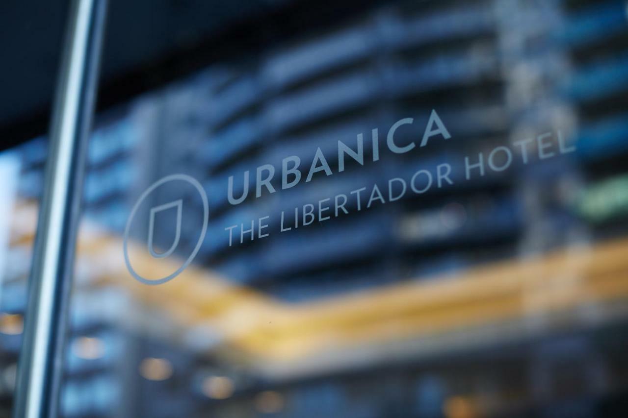 Urbanica The Libertador 4* Buenos Aires