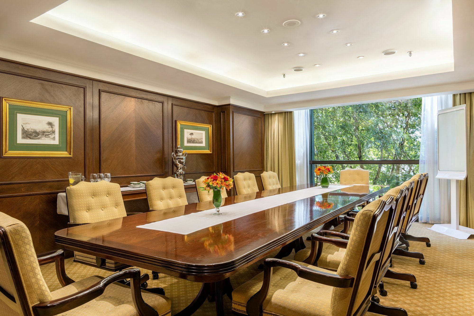 Hotel Park Tower, A Luxury Collection Hotel, 5*