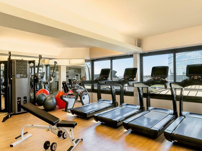 Park Tower, A Luxury Collection Hotel, 5*