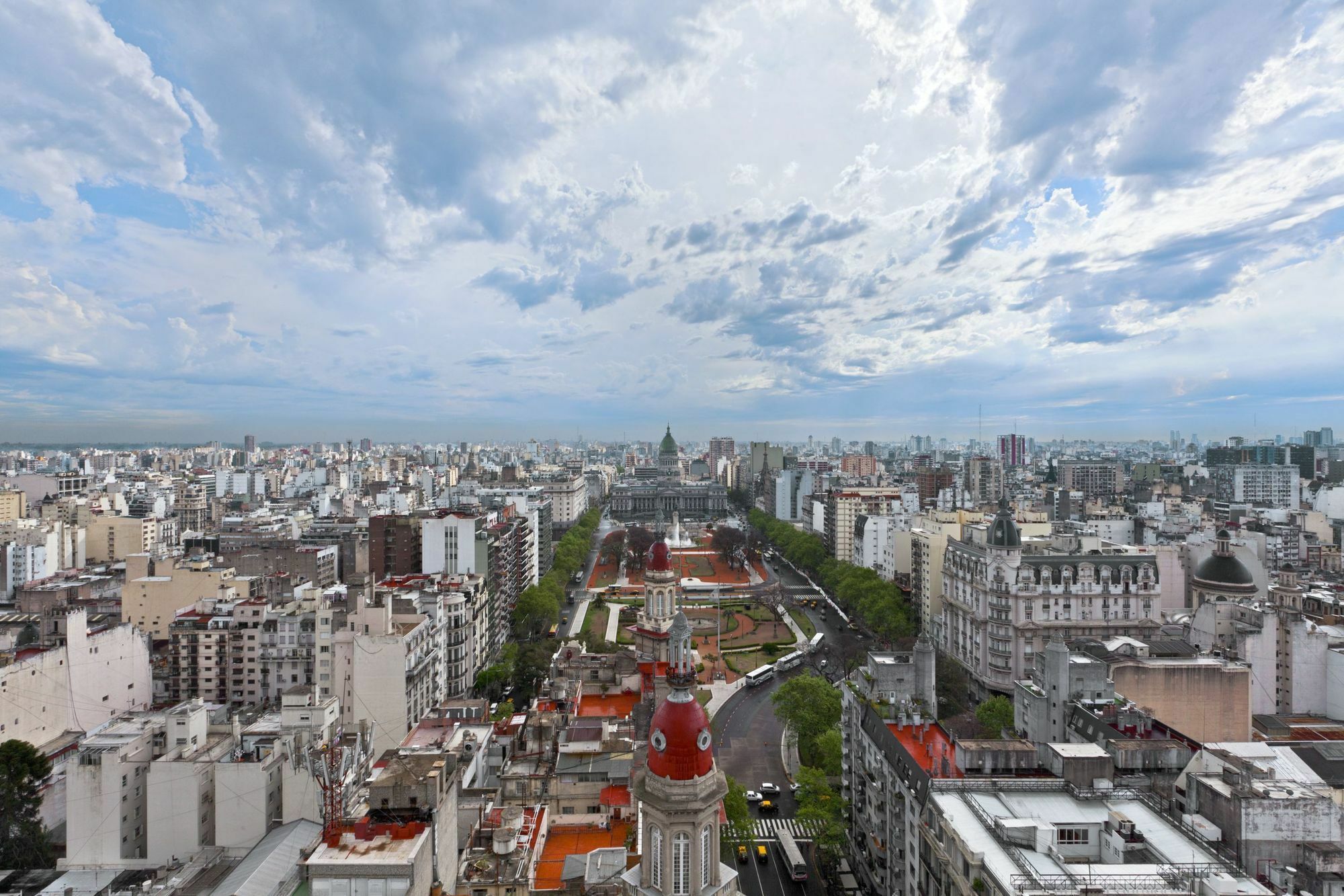 Park Tower, A Luxury Collection Hotel, Buenos Aires