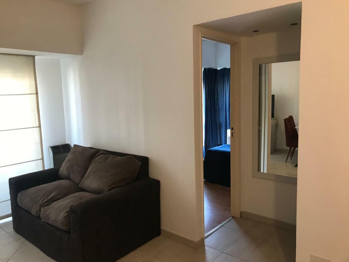 Bulnes Y Calle Corrientes Apartment